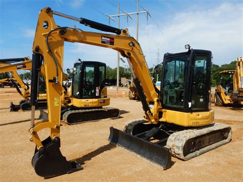 mini excavator caterpillar for sale|used cat mini excavators for sale.